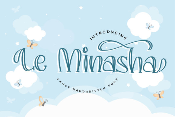 Le Minasha: The Whimsical Power of PUA-Encoded Luxury in Modern Design