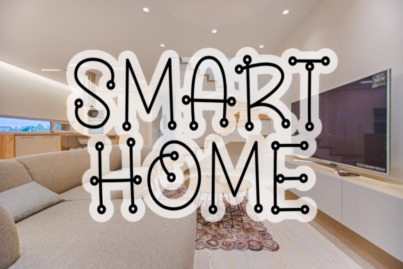Smart Home Evaluation Guide