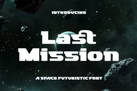The Rise of Last Mission: Redefining Techno Aesthetics in Digital Design