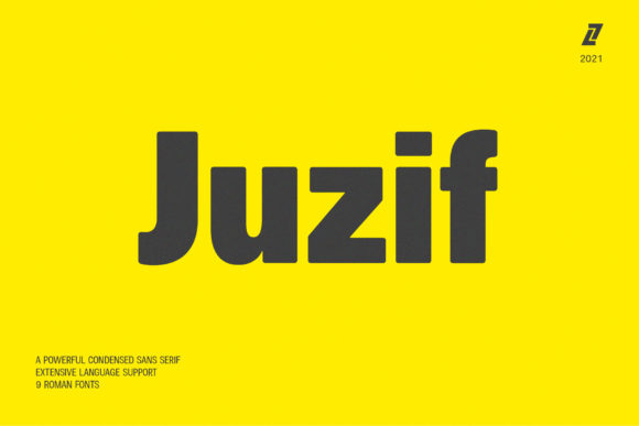 Why Juzif Is the Bold Choice for Modern Design Projects